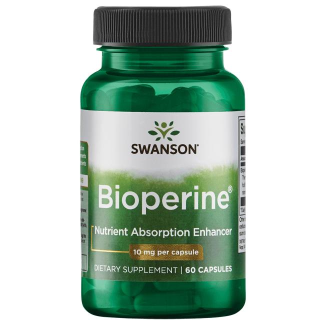 Bioperine