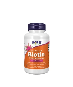 Biotin 10 mg (10
