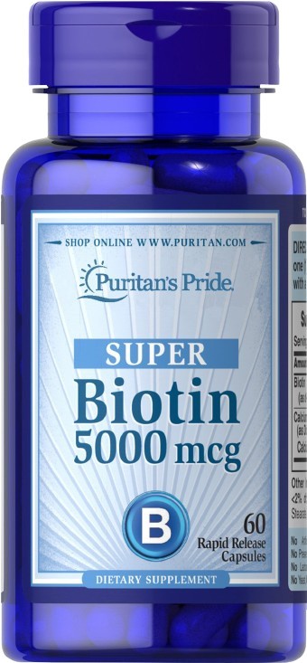 Biotin