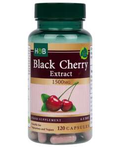 Black Cherry Extract