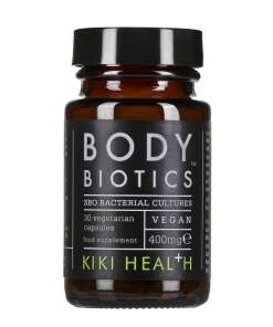Body Biotics