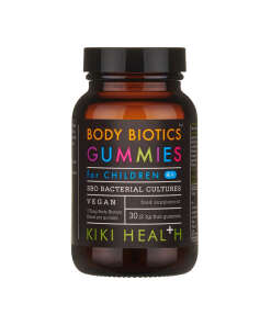 Body Biotics Gummies for Children