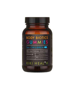 Body Biotics Gummies for Children