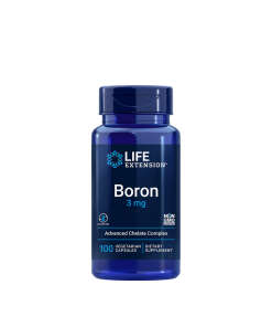Boron