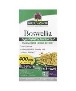 Boswellia