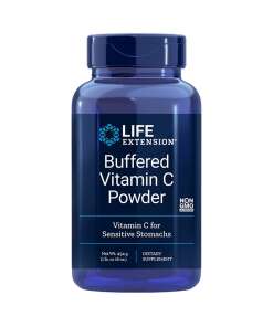 Buffered Vitamin C Powder - 454g