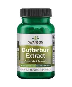 Butterbur Extract