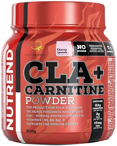 CLA + Carnitine Powder