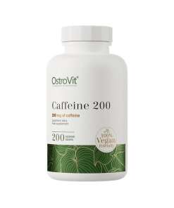 Caffeine 200