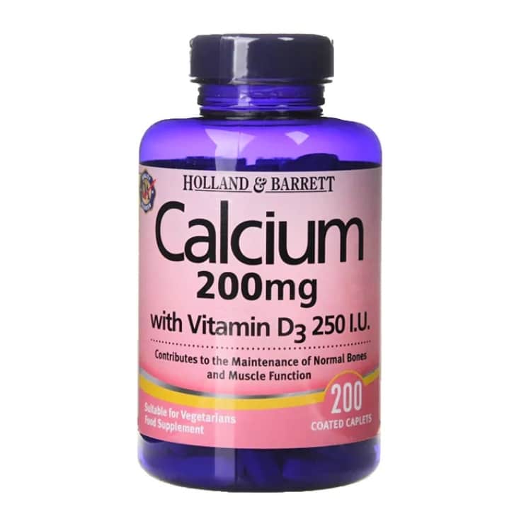 Calcium