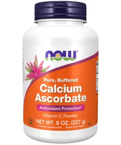Calcium Ascorbate