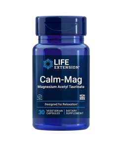 Calm-Mag - 30 vcaps