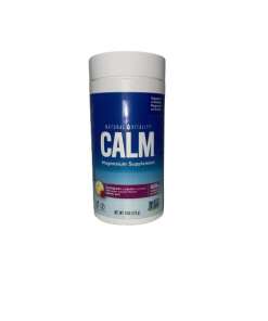 Calm Magnesium Powder
