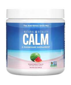Calm Magnesium Powder
