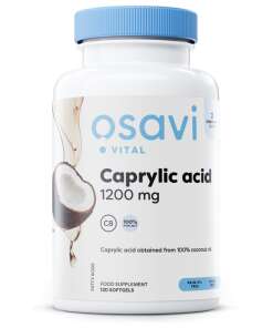 Caprylic Acid
