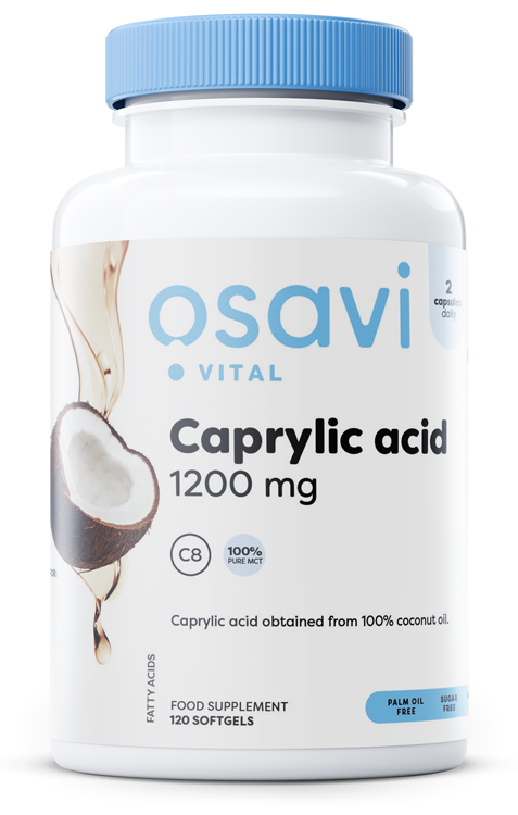 Caprylic Acid