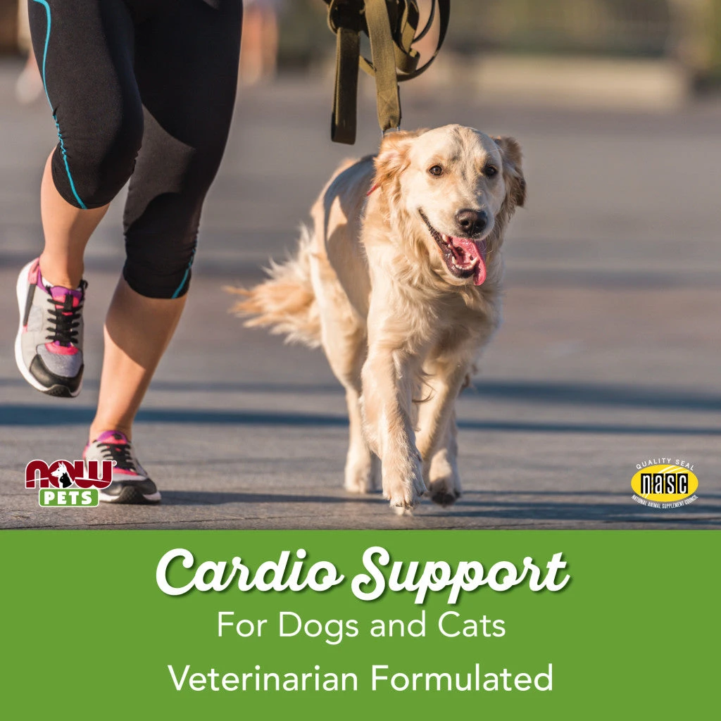 NOW Pets - Cardiovascular Support for Dogs and Cats - Image 6