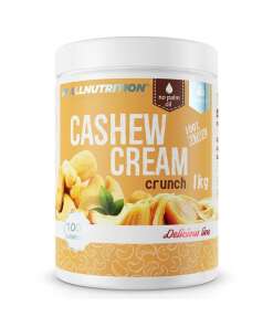 Cashew Cream
