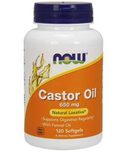 Castor Oil