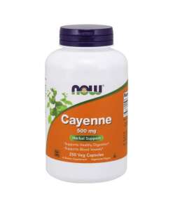 Cayenne