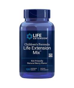 Children's Formula Life Extension Mix