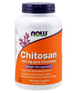 Chitosan
