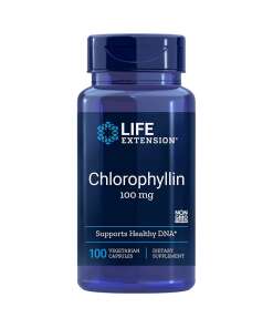 Chlorophyllin