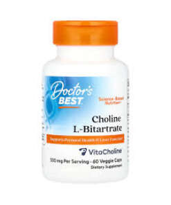 Choline L-Bitartrate