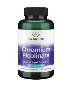 Chromium Picolinate