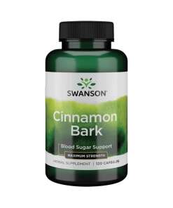 Cinnamon Bark