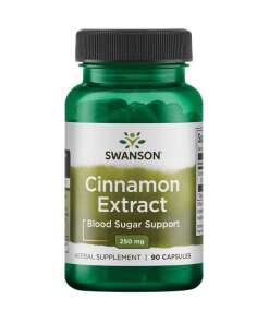 Cinnamon Extract