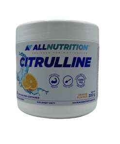 Citrulline