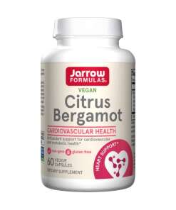 Citrus Bergamot - 60 vcaps