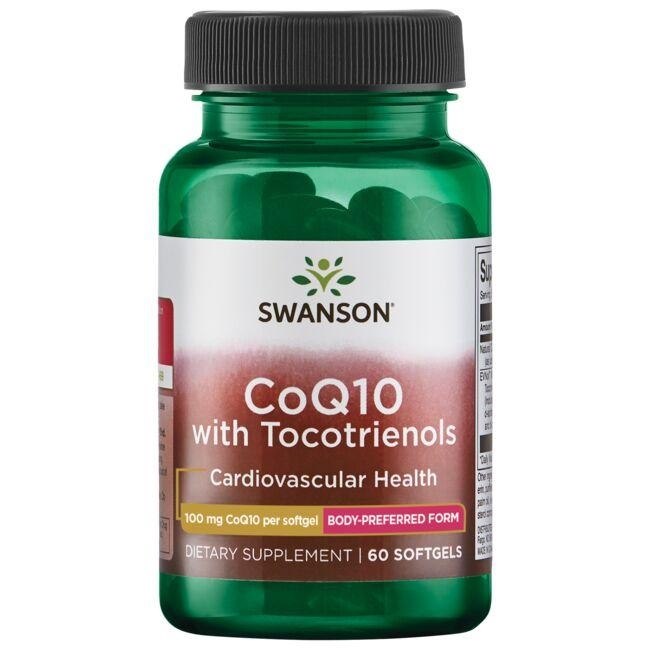 CoQ10