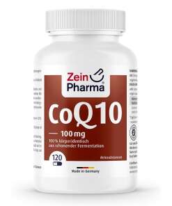 CoQ10
