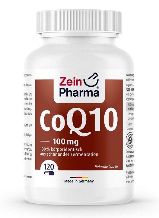 CoQ10