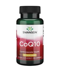 CoQ10