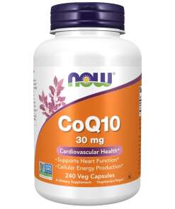 CoQ10