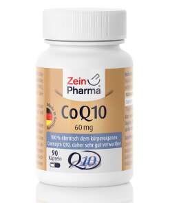 CoQ10