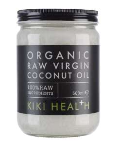 Coconut Oil - 500 ml.