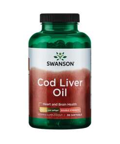 Cod Liver Oil