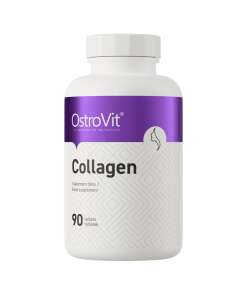 Collagen - 90 tablets