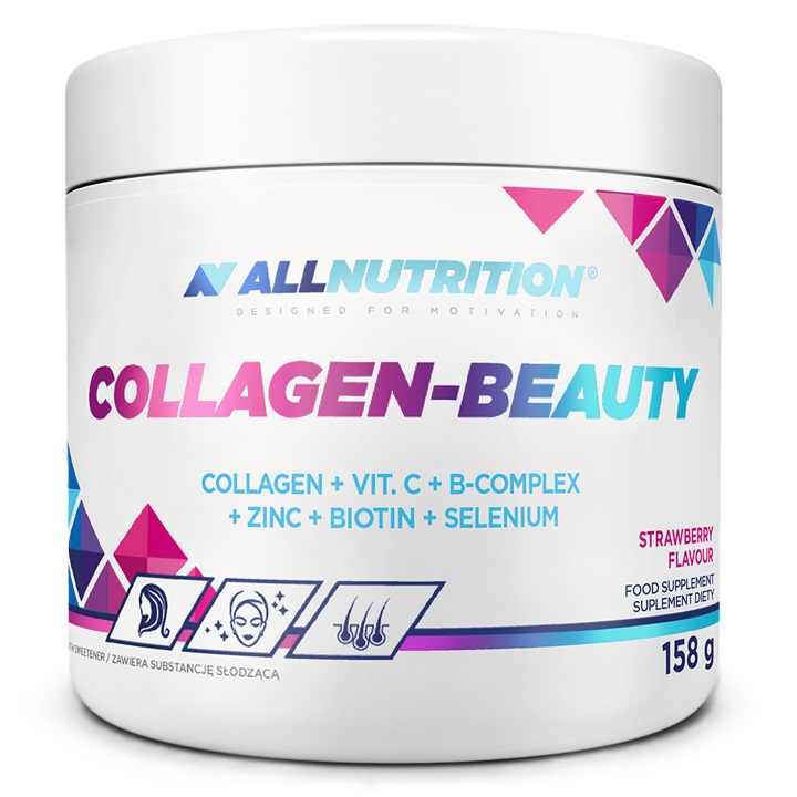 Collagen-Beauty