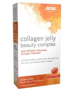 Collagen Jelly Beauty Complex