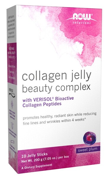 Collagen Jelly Beauty Complex