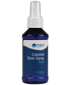 Colloidal Silver Spray