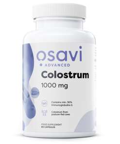 Colostrum