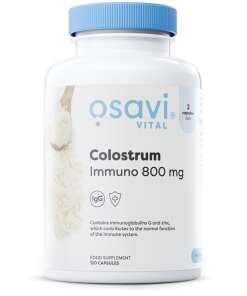 Colostrum Immuno
