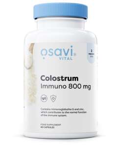 Colostrum Immuno