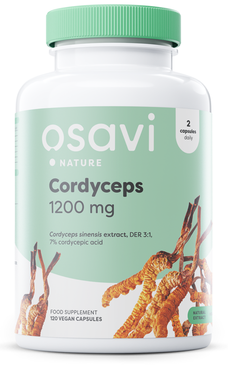 Cordyceps